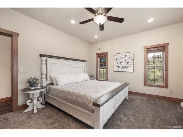 547 GCR 8952, Granby, CO 80446