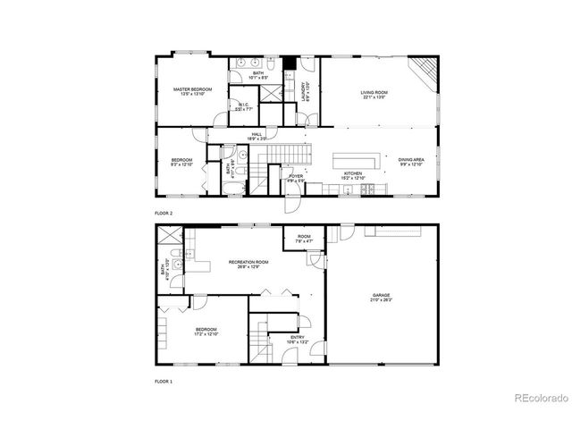 547 GCR 8952, Granby, CO 80446