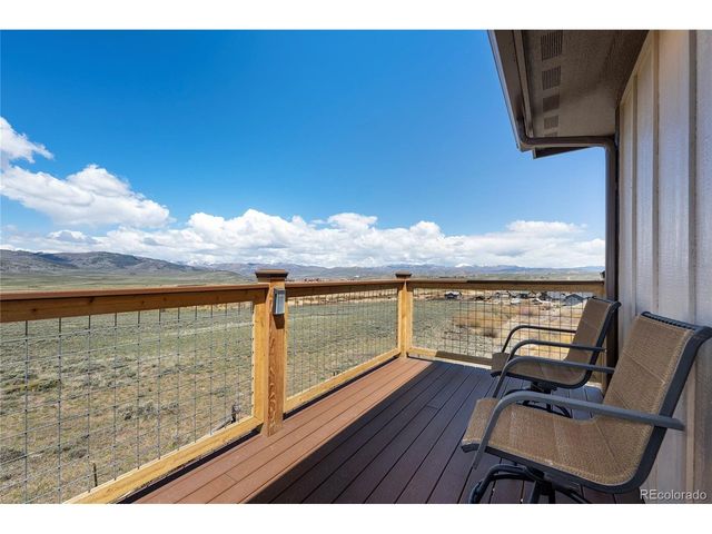 547 GCR 8952, Granby, CO 80446