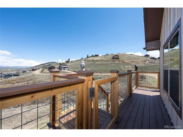 547 GCR 8952, Granby, CO 80446