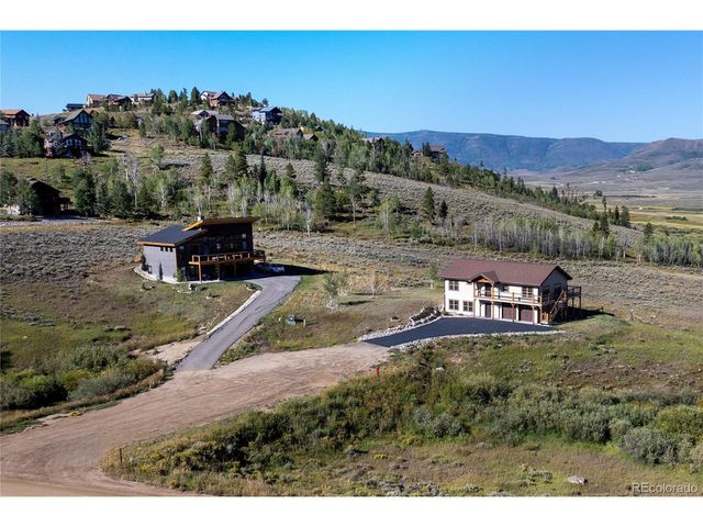 547 GCR 8952, Granby, CO 80446