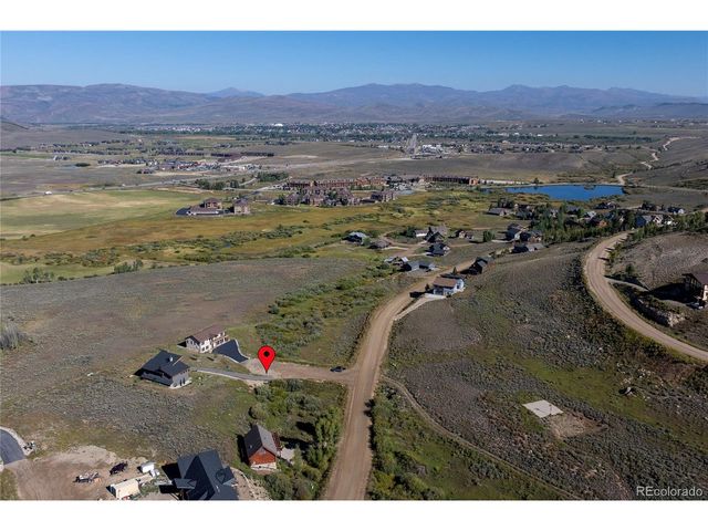 547 GCR 8952, Granby, CO 80446