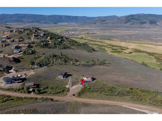 547 GCR 8952, Granby, CO 80446