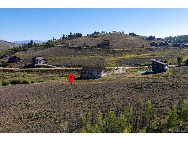 547 GCR 8952, Granby, CO 80446