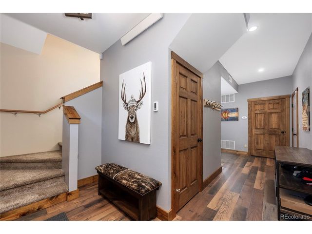 547 GCR 8952, Granby, CO 80446