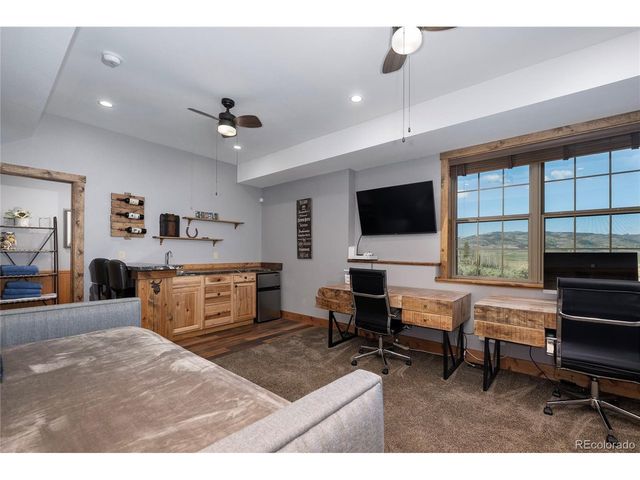 547 GCR 8952, Granby, CO 80446