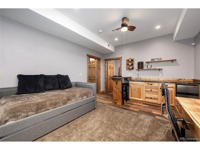 547 GCR 8952, Granby, CO 80446
