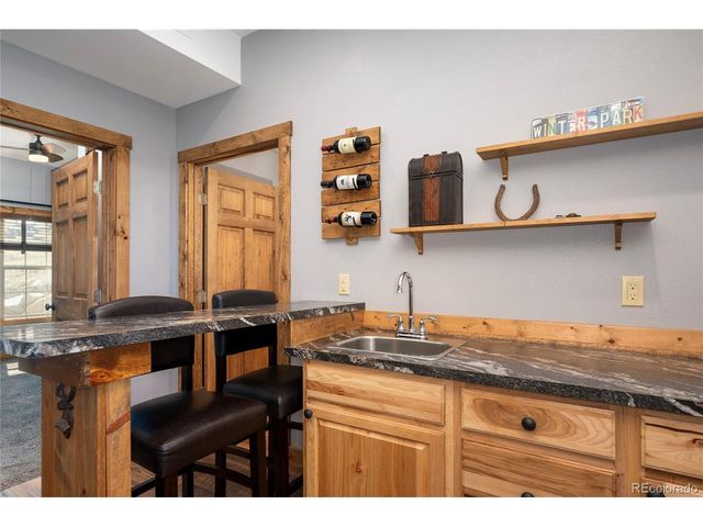 547 GCR 8952, Granby, CO 80446