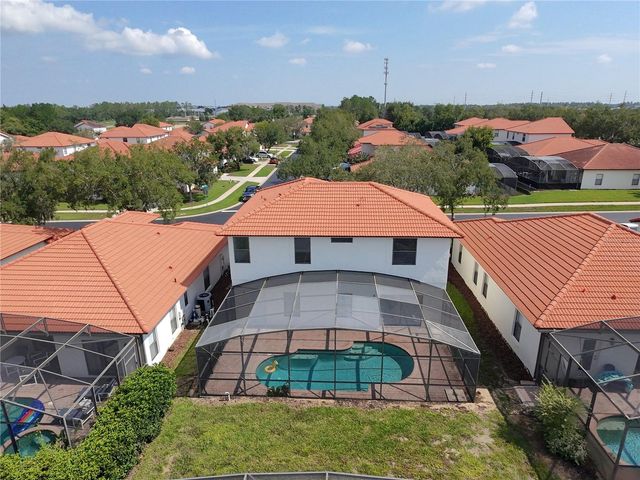 16710 CARIBBEAN BREEZE WAY, Clermont, FL 34714