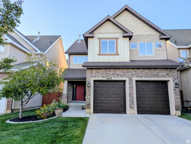 2828 W CHESTNUT ST, Lehi, UT 84048
