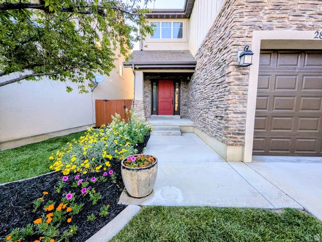 2828 W CHESTNUT ST, Lehi, UT 84048
