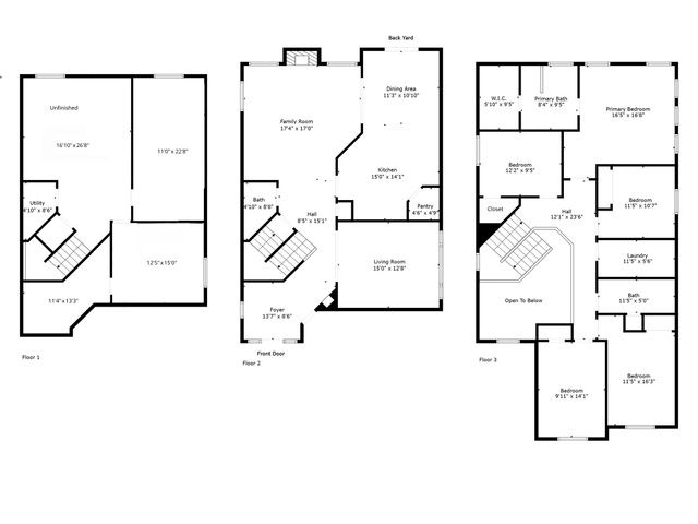 2828 W CHESTNUT ST, Lehi, UT 84048