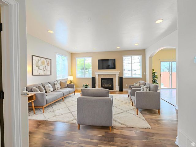 2828 W CHESTNUT ST, Lehi, UT 84048