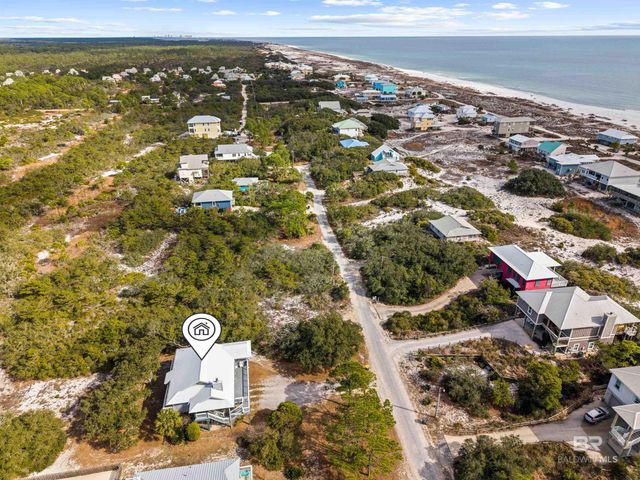 8877 Dolphin Lane, Gulf Shores, AL 36542