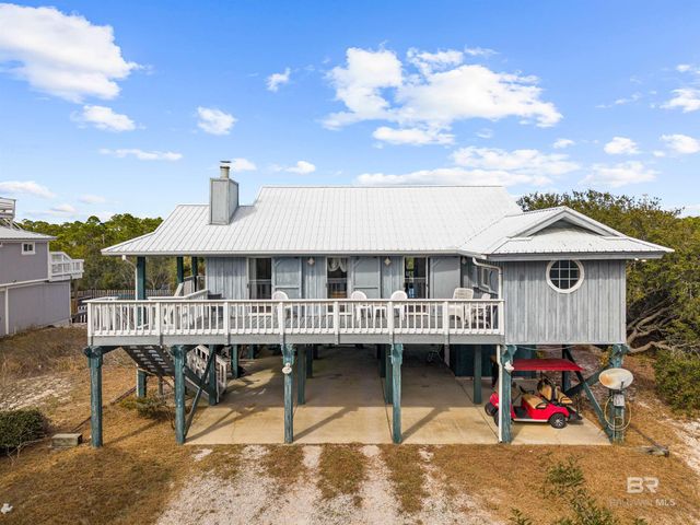 8877 Dolphin Lane, Gulf Shores, AL 36542