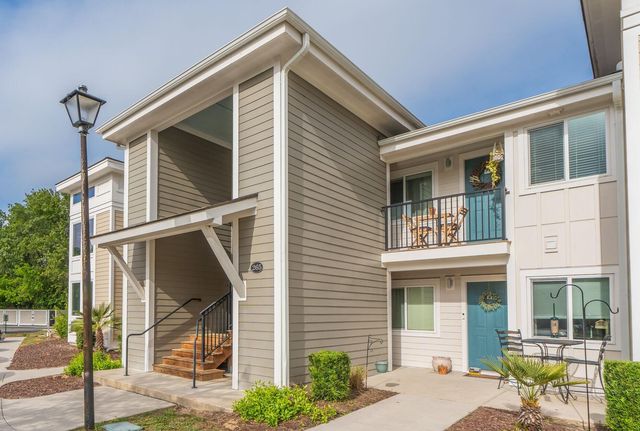 265 Alexandra Drive 4, Mount Pleasant, SC 29464