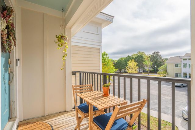 265 Alexandra Drive 4, Mount Pleasant, SC 29464