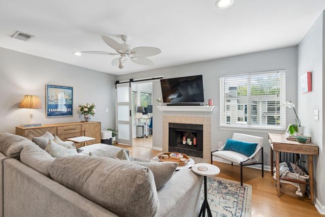 265 Alexandra Drive 4, Mount Pleasant, SC 29464