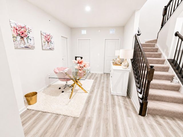 2592 NEABSCO COMMON PL, Woodbridge, VA 22191