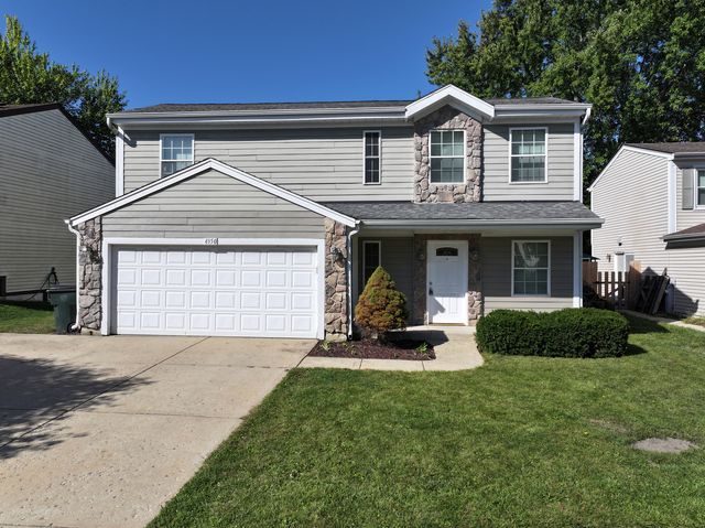 4950 Rochester Drive, Hoffman Estates, IL 60010