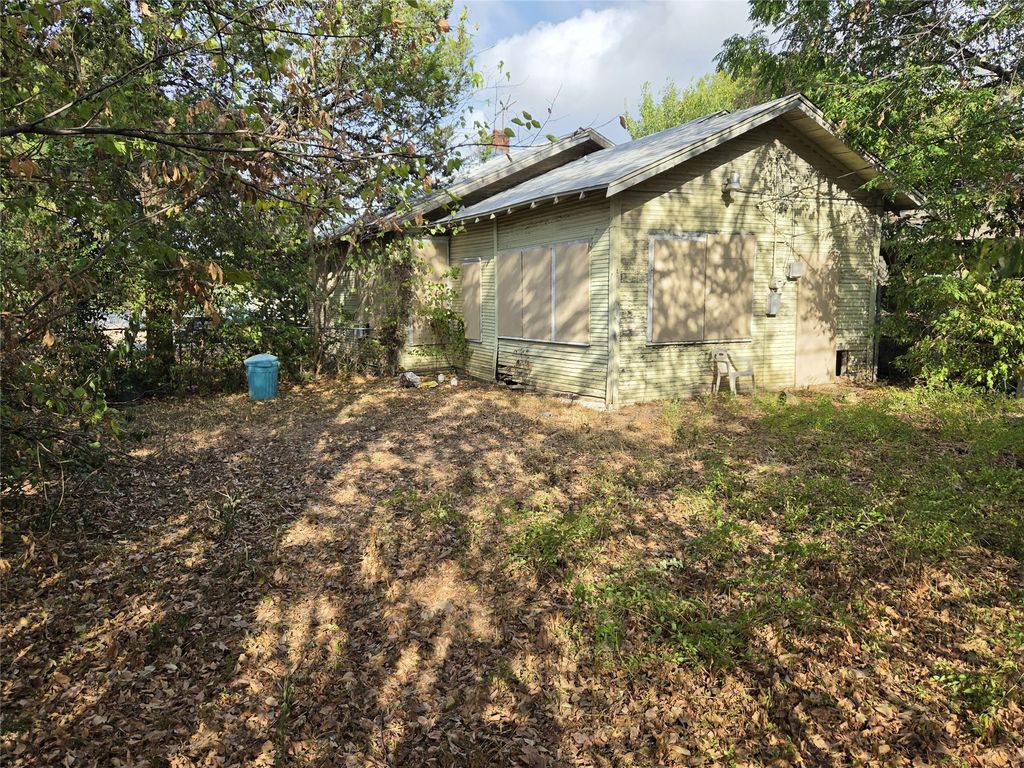 1517 Alston, Fort Worth, TX 76104 — photo 4