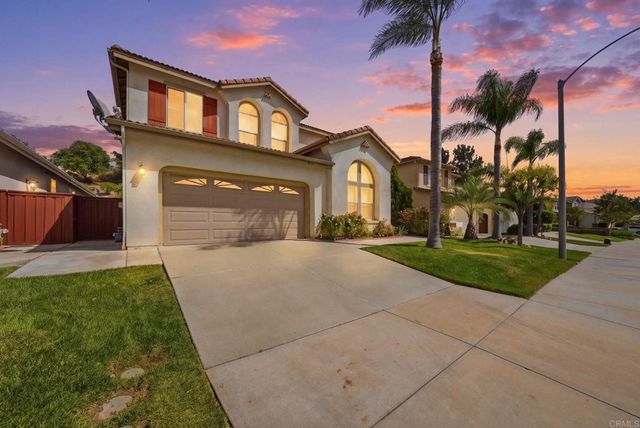 43764 Camino Gallegos, Temecula, CA 92592