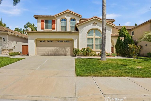 43764 Camino Gallegos, Temecula, CA 92592