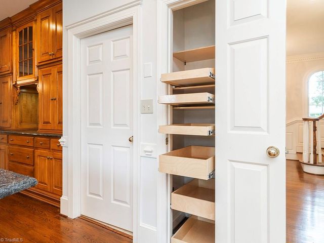 3235 Hiddenwood Lane, Burlington, NC 27215