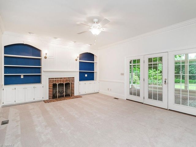 3235 Hiddenwood Lane, Burlington, NC 27215