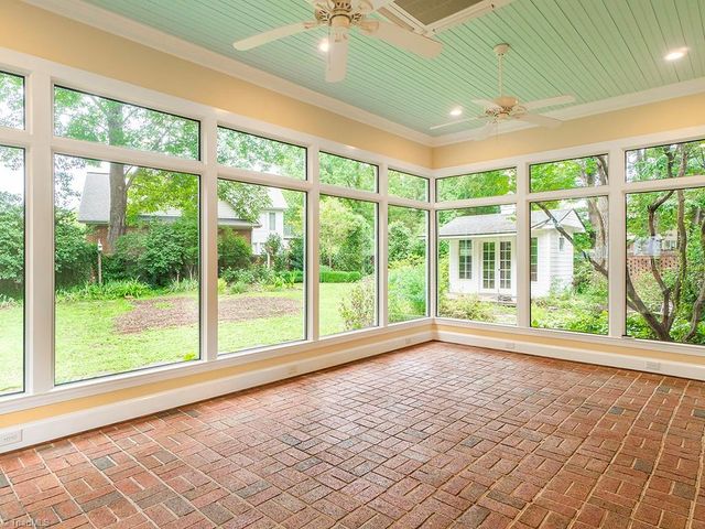 3235 Hiddenwood Lane, Burlington, NC 27215