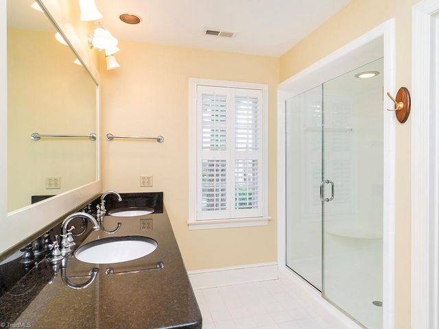 3235 Hiddenwood Lane, Burlington, NC 27215