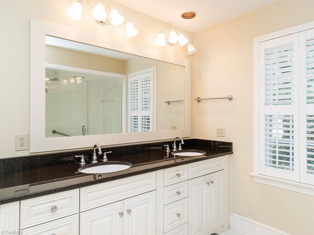 3235 Hiddenwood Lane, Burlington, NC 27215