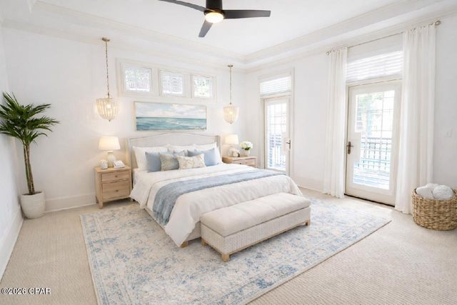 2604 Mystic Lane PO12, Panama City, FL 32408