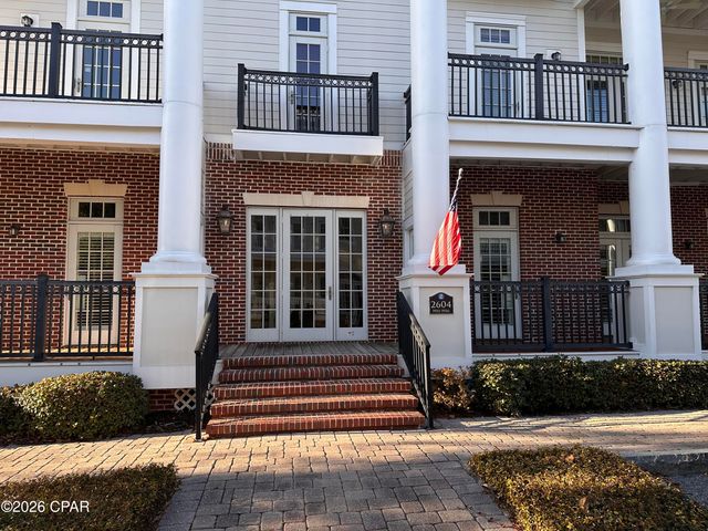 2604 Mystic Lane PO12, Panama City, FL 32408