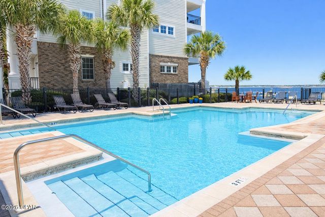 2604 Mystic Lane PO12, Panama City, FL 32408