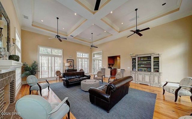 2604 Mystic Lane PO12, Panama City, FL 32408