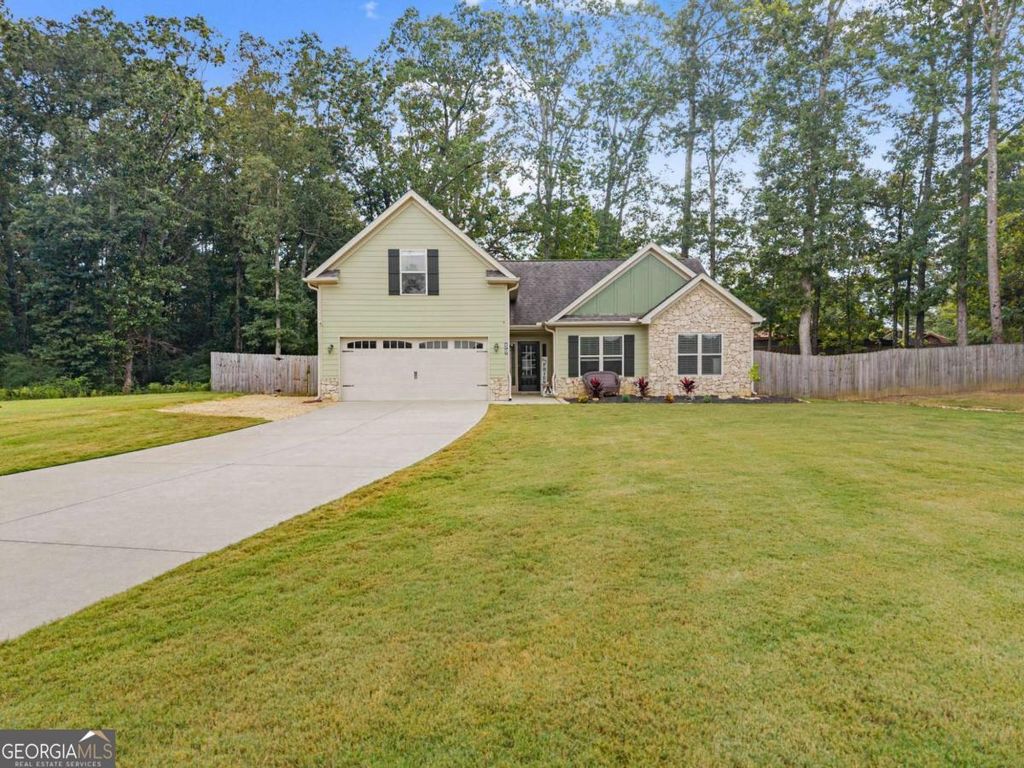 59 Arbor Point, Bethlehem, GA 30620
