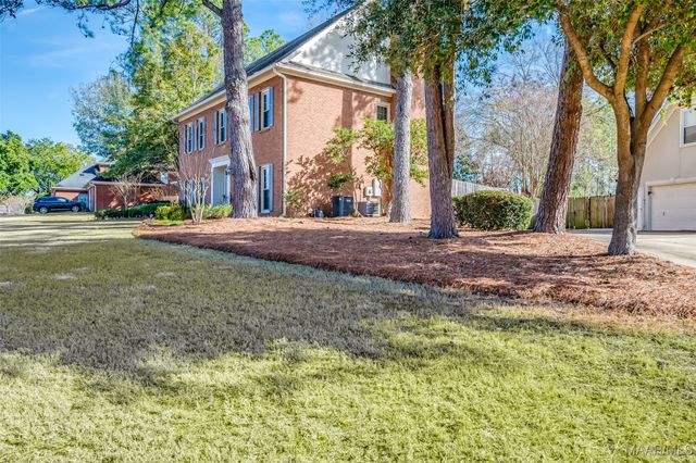 8113 Lichfield Court, Montgomery, AL 36117