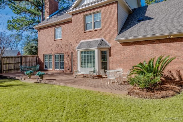 8113 Lichfield Court, Montgomery, AL 36117