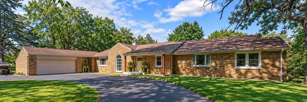 31W544 Penny Road, Barrington Hills, IL 60010 — photo 2