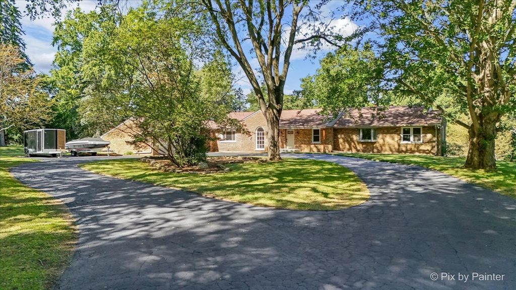 31W544 Penny Road, Barrington Hills, IL 60010 — photo 3