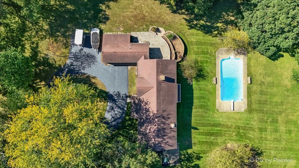 31W544 Penny Road, Barrington Hills, IL 60010 — photo 4