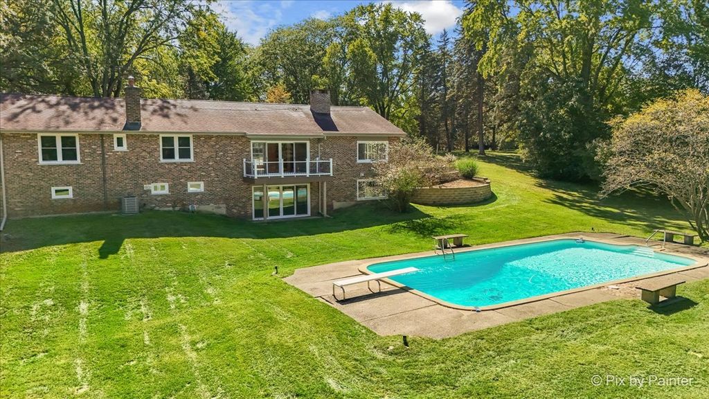 31W544 Penny Road, Barrington Hills, IL 60010 — photo 5