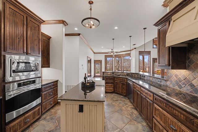 20 Dublin Court, Gordonville, TX 76245