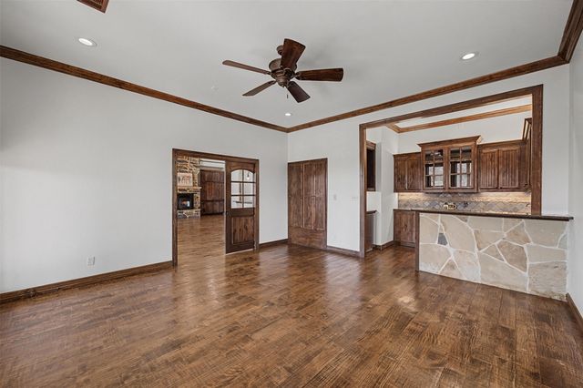 20 Dublin Court, Gordonville, TX 76245