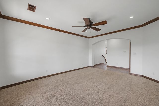 20 Dublin Court, Gordonville, TX 76245