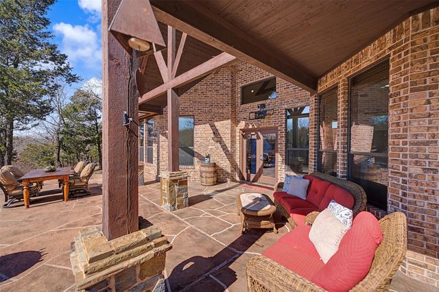 20 Dublin Court, Gordonville, TX 76245