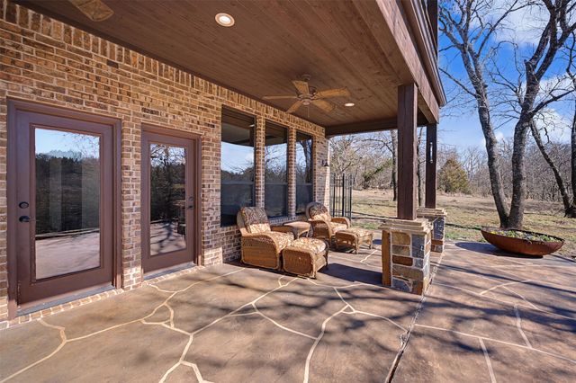 20 Dublin Court, Gordonville, TX 76245