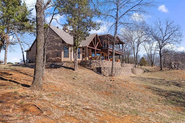 20 Dublin Court, Gordonville, TX 76245