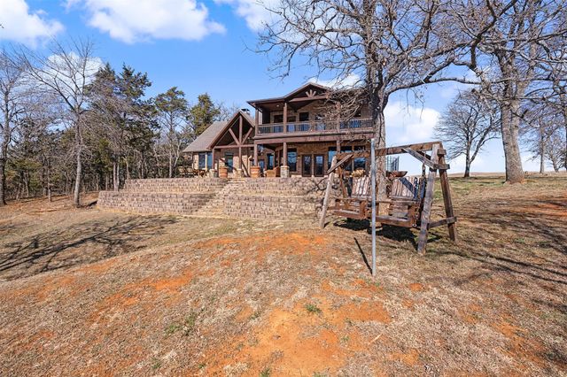 20 Dublin Court, Gordonville, TX 76245